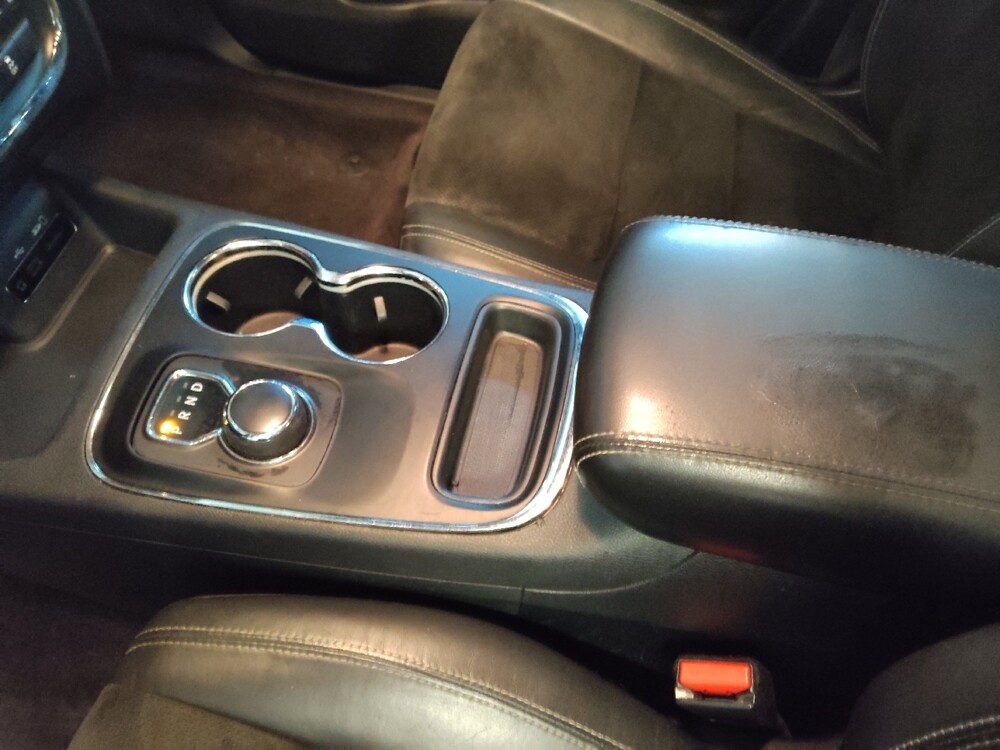 2016 Dodge Durango in Raleigh, NC 27604 - 18088869 26