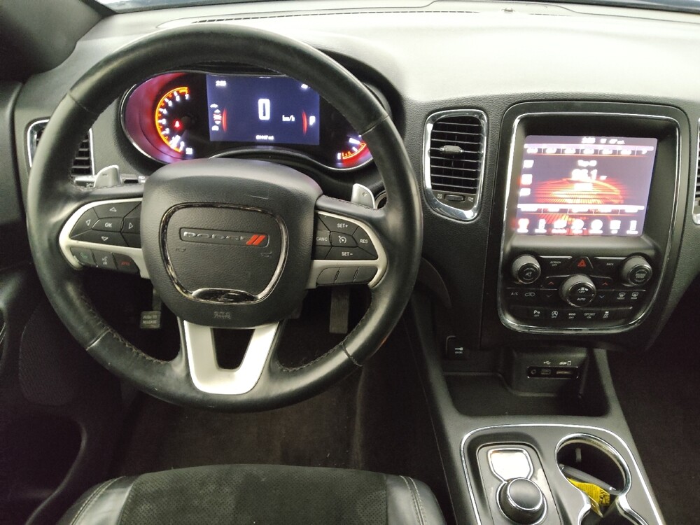2016 Dodge Durango in Raleigh, NC 27604 - 18088869 22