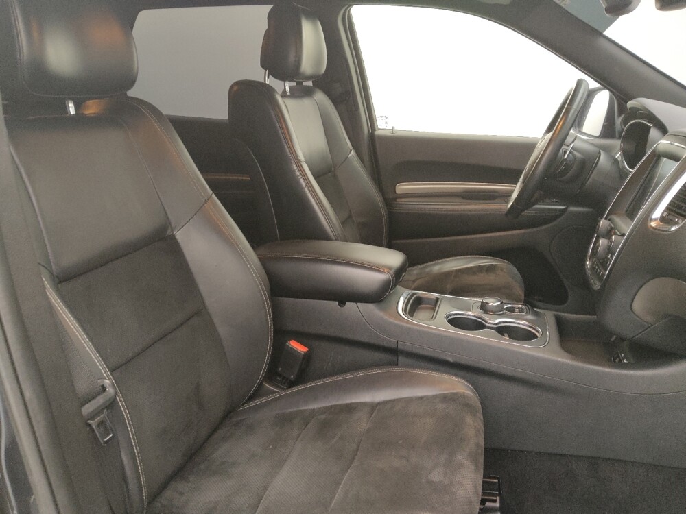 2016 Dodge Durango in Raleigh, NC 27604 - 18088869 21