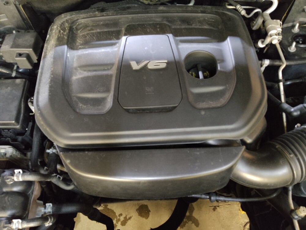 2016 Dodge Durango in Raleigh, NC 27604 - 18088869 30