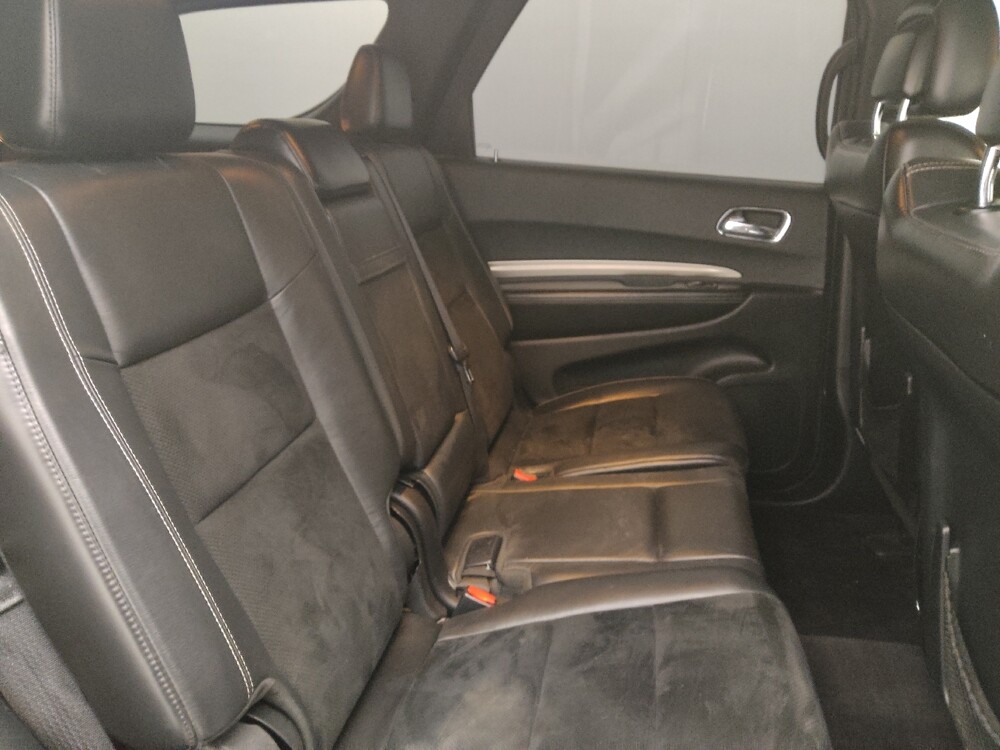 2016 Dodge Durango in Raleigh, NC 27604 - 18088869 19