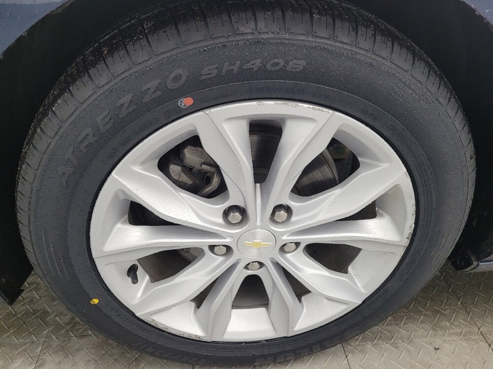 2022 Chevrolet Malibu in Winston-Salem, NC 27103 - 18088870 31