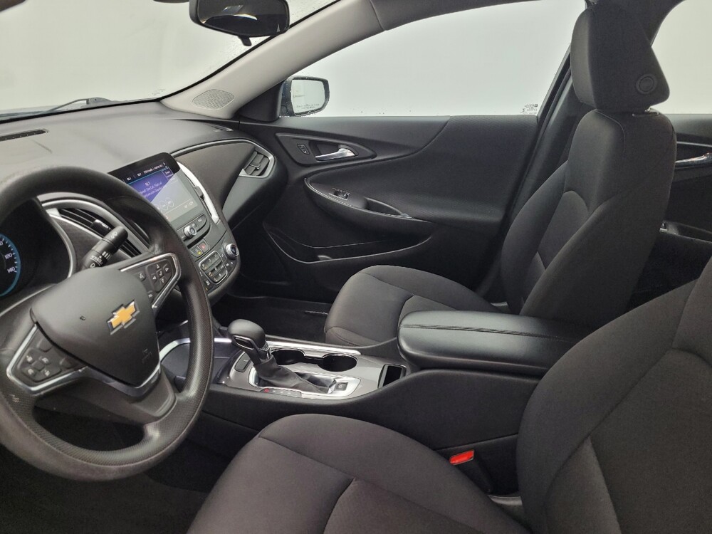 2022 Chevrolet Malibu in Winston-Salem, NC 27103 - 18088870 17