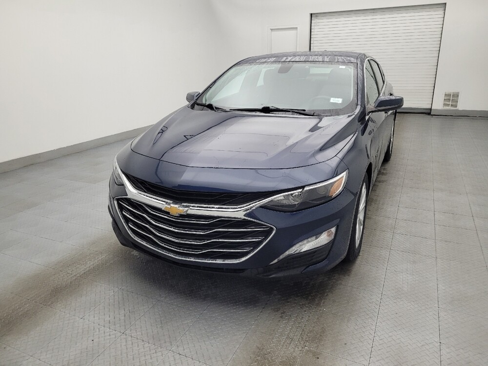 2022 Chevrolet Malibu in Winston-Salem, NC 27103 - 18088870 15