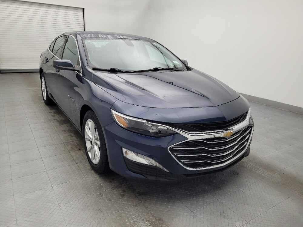 2022 Chevrolet Malibu in Winston-Salem, NC 27103 - 18088870 13