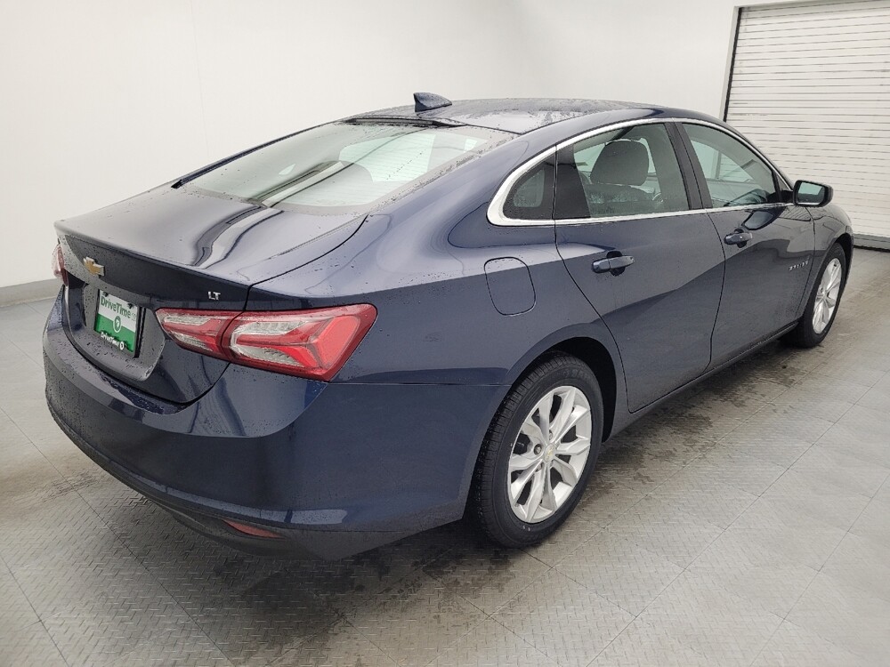 2022 Chevrolet Malibu in Winston-Salem, NC 27103 - 18088870 9