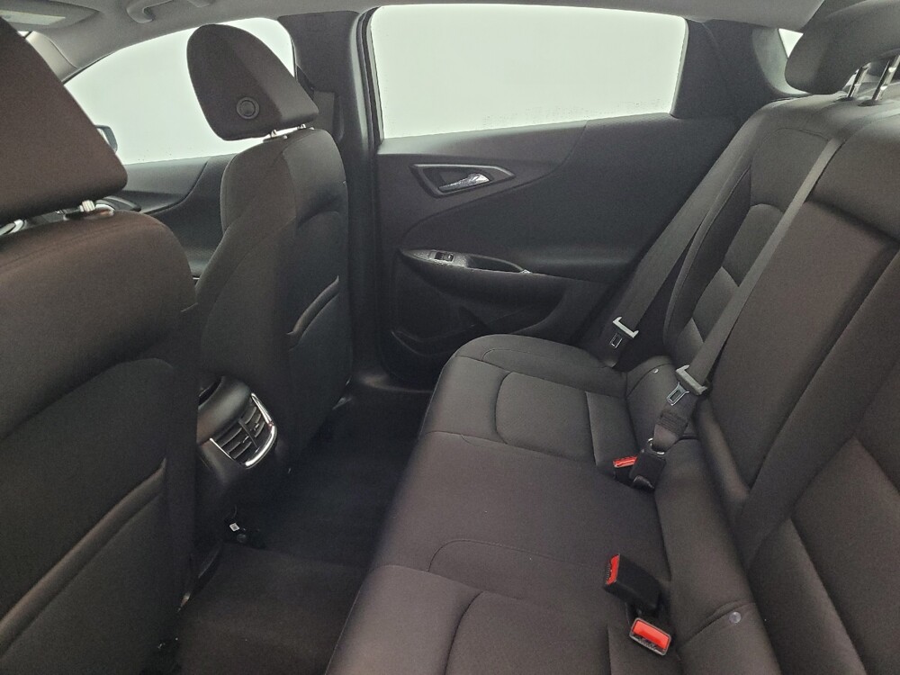 2022 Chevrolet Malibu in Winston-Salem, NC 27103 - 18088870 18