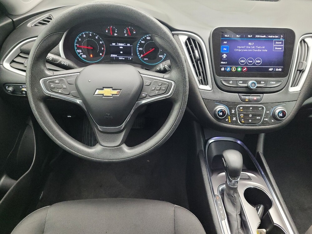 2022 Chevrolet Malibu in Winston-Salem, NC 27103 - 18088870 22