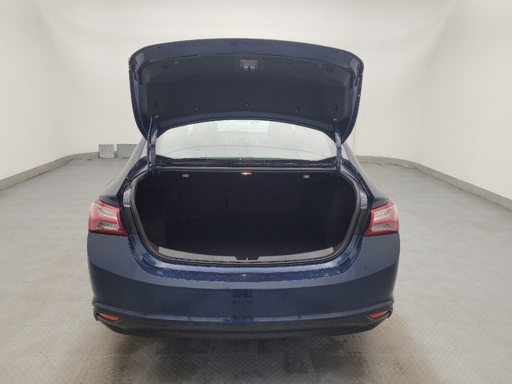 2022 Chevrolet Malibu in Winston-Salem, NC 27103 - 18088870 29