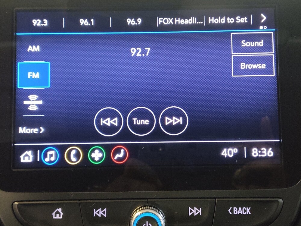 2022 Chevrolet Malibu in Winston-Salem, NC 27103 - 18088870 25