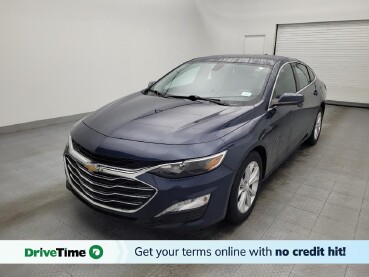 2022 Chevrolet Malibu in Winston-Salem, NC 27103