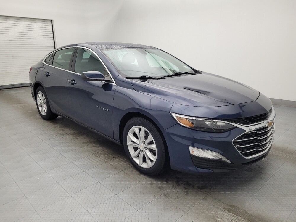 2022 Chevrolet Malibu in Winston-Salem, NC 27103 - 18088870 11