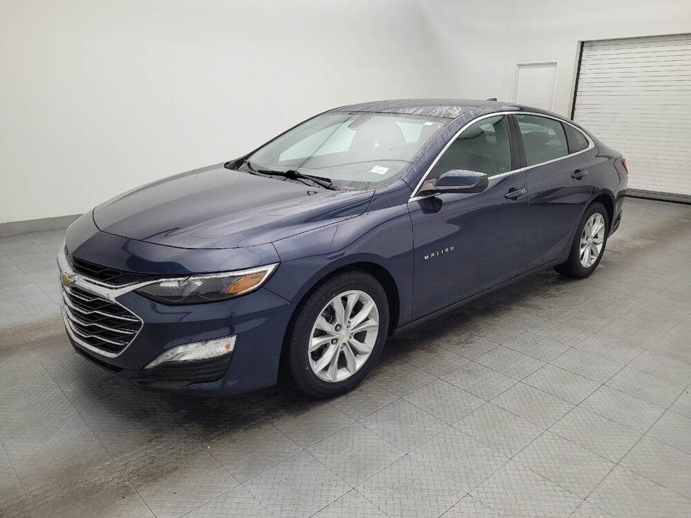 2022 Chevrolet Malibu in Winston-Salem, NC 27103 - 18088870 2