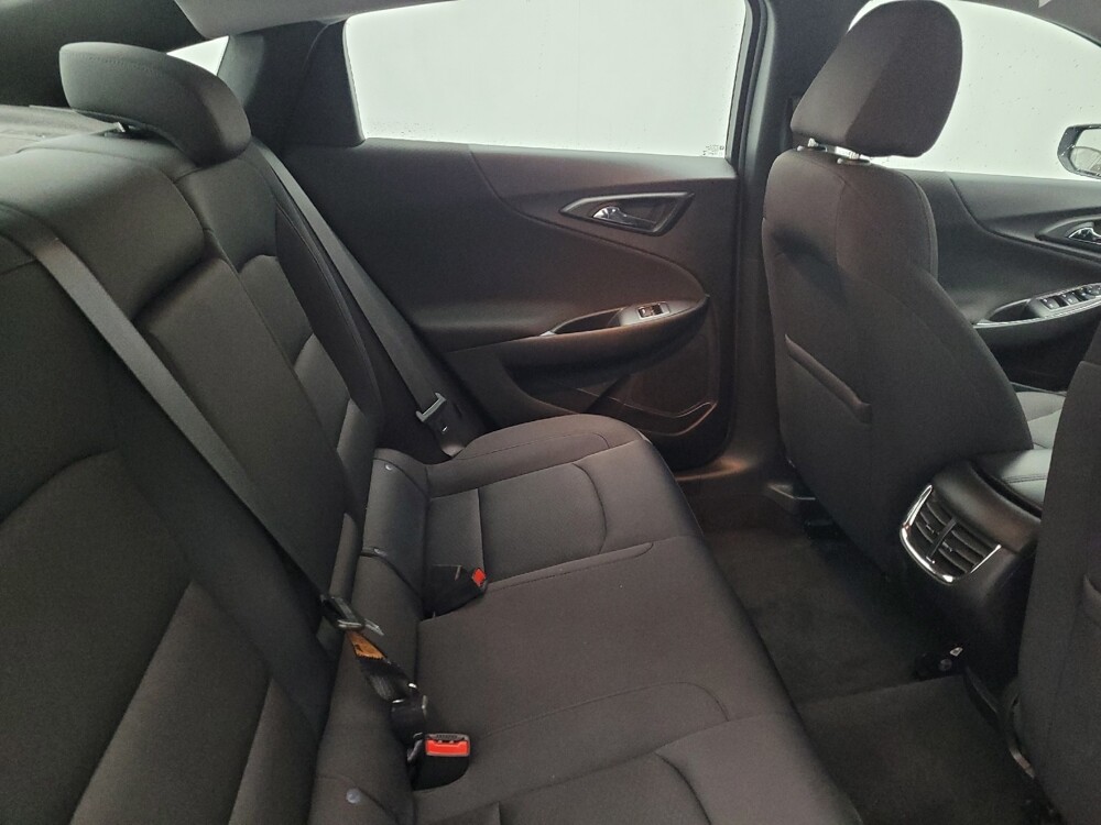 2022 Chevrolet Malibu in Winston-Salem, NC 27103 - 18088870 19