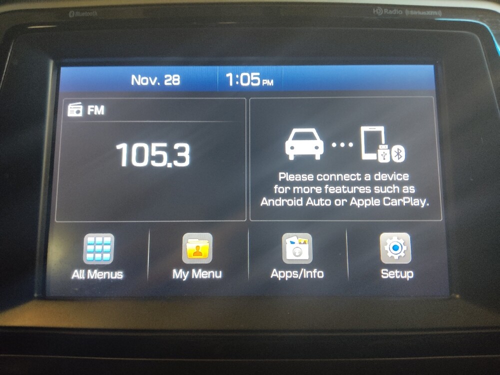 2018 Hyundai Sonata in Gastonia, NC 28056 - 18088871 25