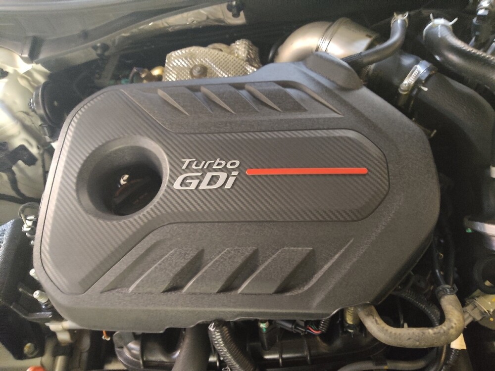 2018 Hyundai Sonata in Gastonia, NC 28056 - 18088871 30