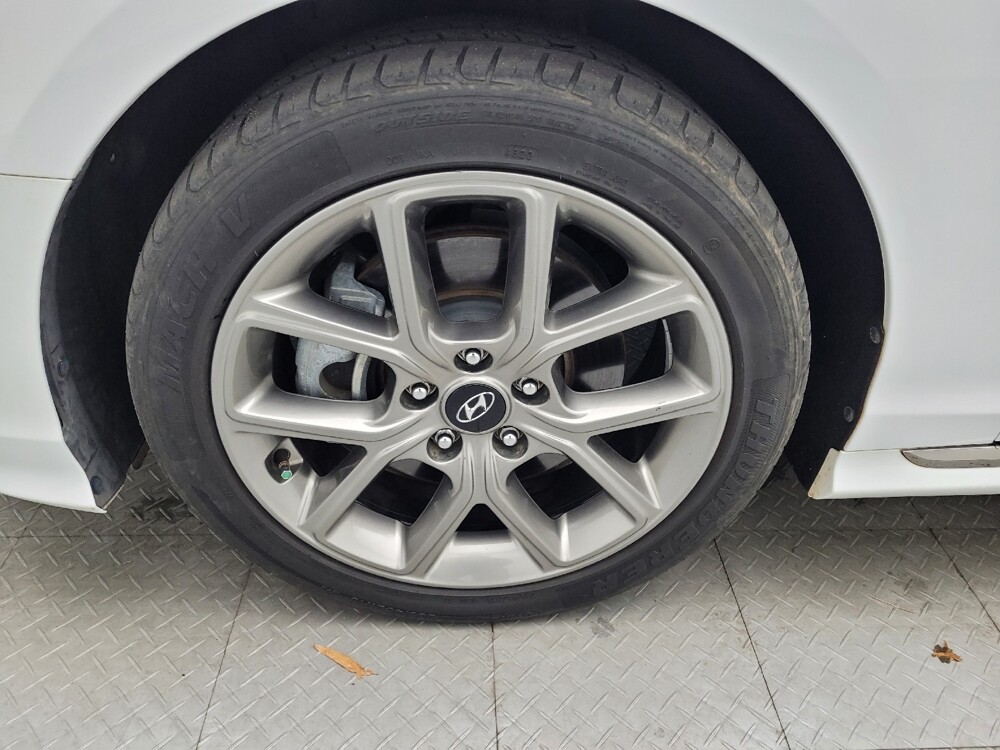 2018 Hyundai Sonata in Gastonia, NC 28056 - 18088871 31