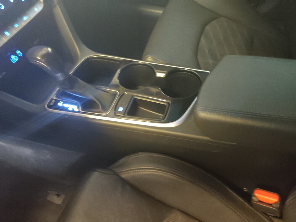 2018 Hyundai Sonata in Gastonia, NC 28056 - 18088871 26