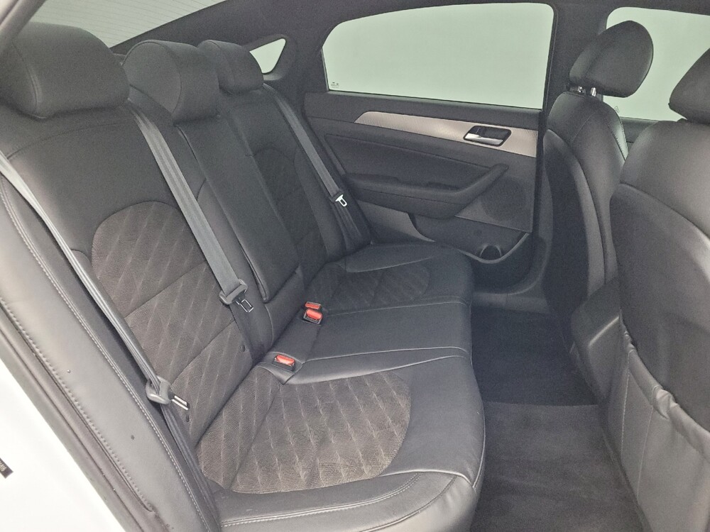 2018 Hyundai Sonata in Gastonia, NC 28056 - 18088871 19