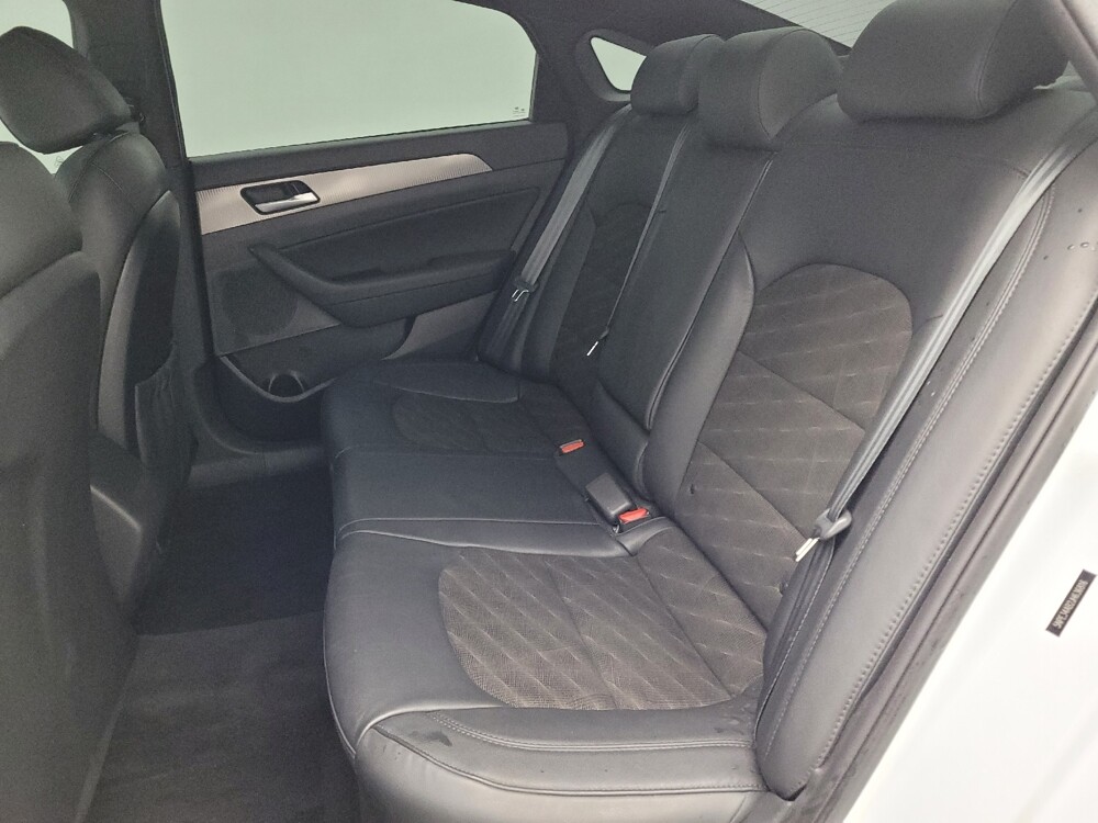 2018 Hyundai Sonata in Gastonia, NC 28056 - 18088871 18