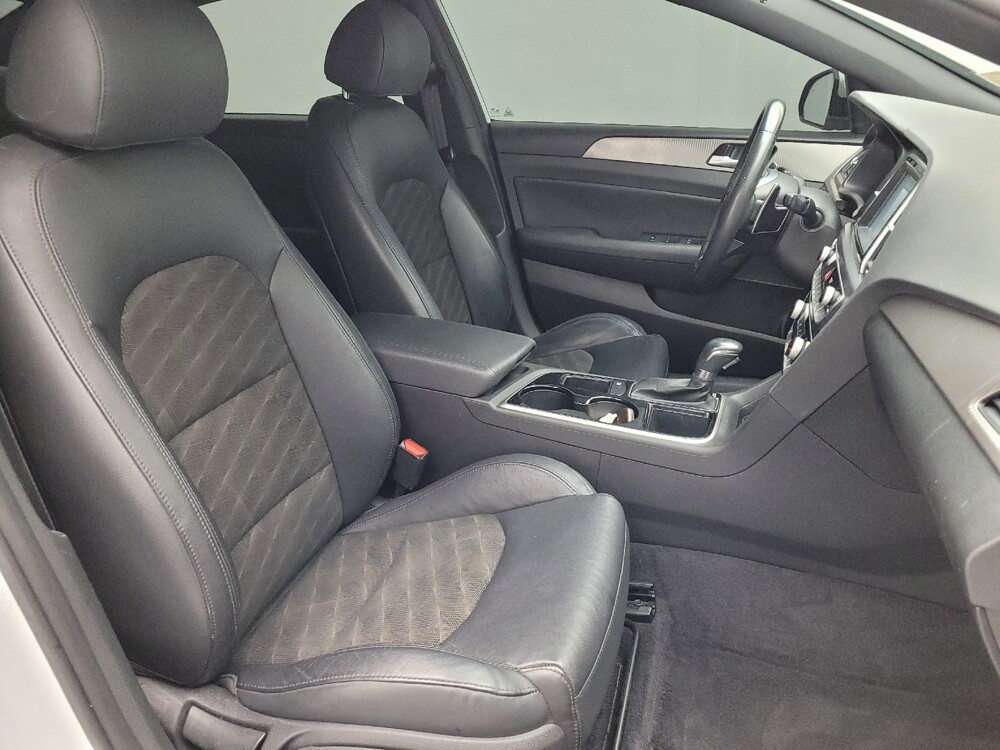 2018 Hyundai Sonata in Gastonia, NC 28056 - 18088871 21