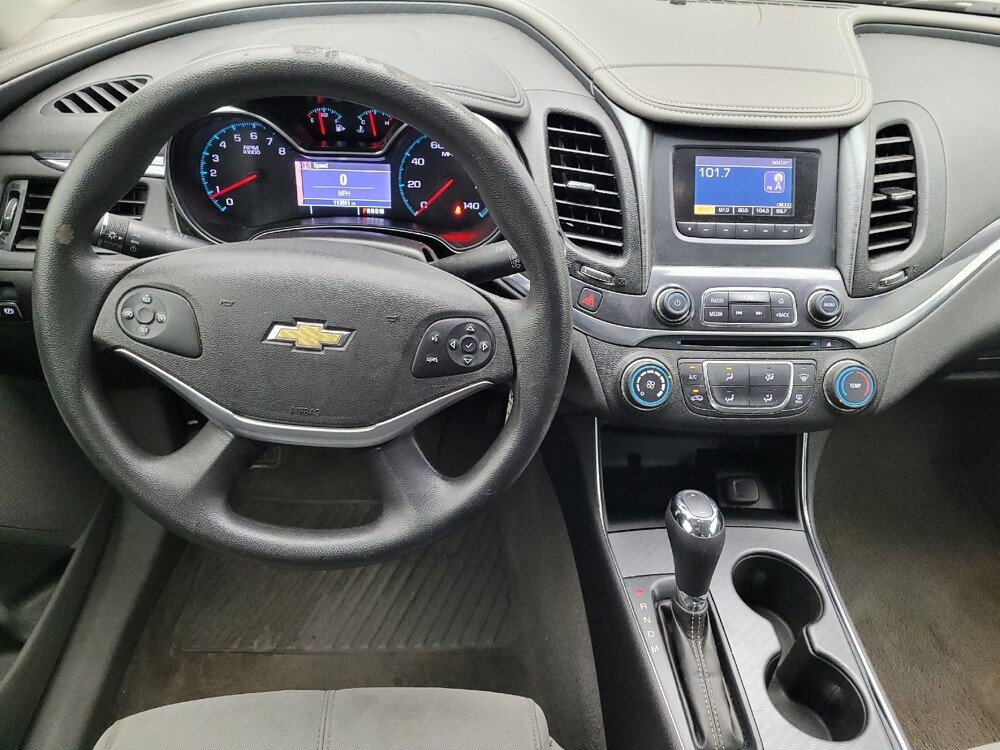 2014 Chevrolet Impala in Gastonia, NC 28056 - 18088872 22