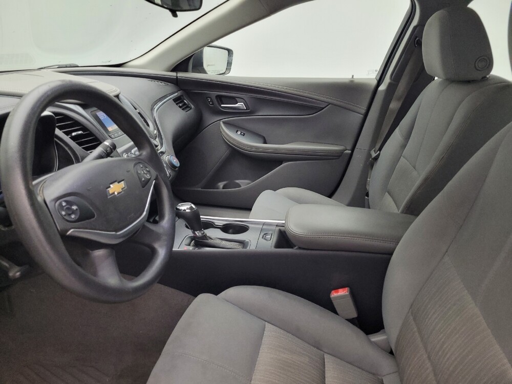 2014 Chevrolet Impala in Gastonia, NC 28056 - 18088872 17