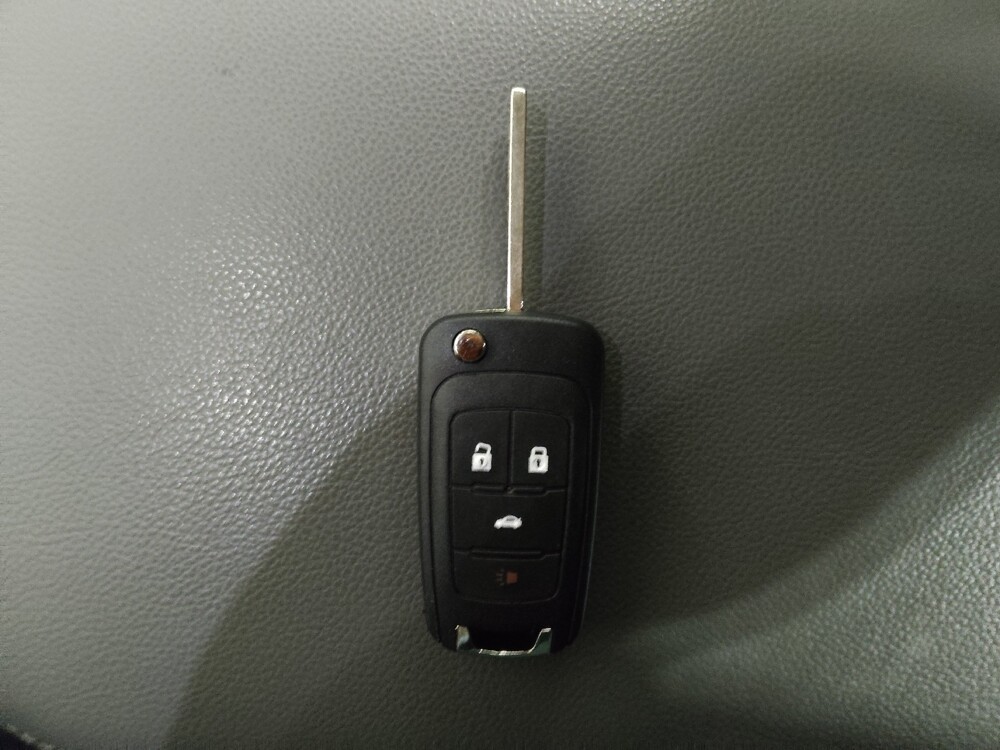 2014 Chevrolet Impala in Gastonia, NC 28056 - 18088872 32