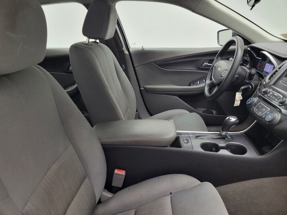 2014 Chevrolet Impala in Gastonia, NC 28056 - 18088872 21