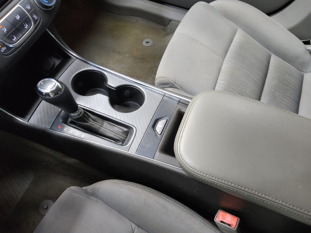 2014 Chevrolet Impala in Gastonia, NC 28056 - 18088872 26