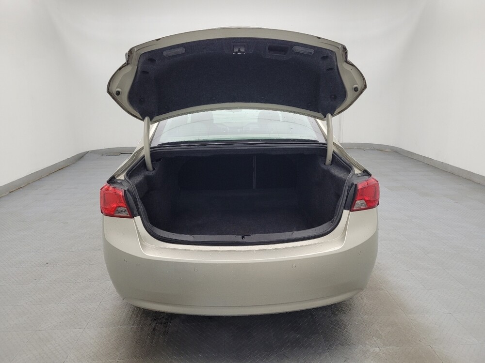 2014 Chevrolet Impala in Gastonia, NC 28056 - 18088872 29