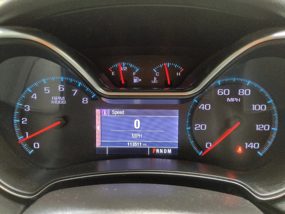 2014 Chevrolet Impala in Gastonia, NC 28056 - 18088872 23