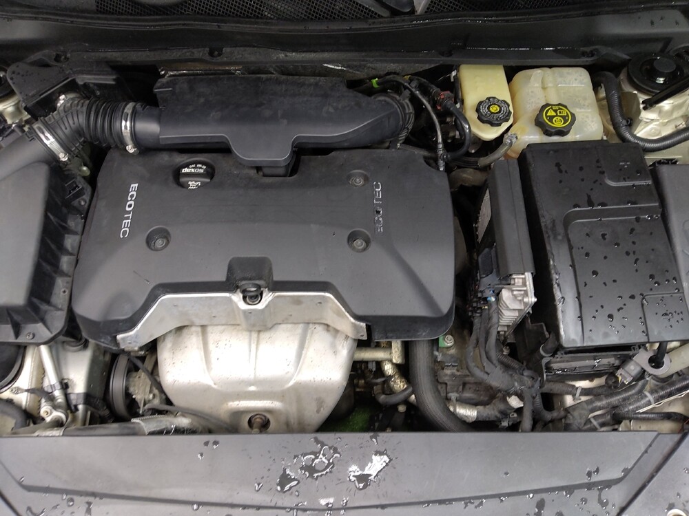 2014 Chevrolet Impala in Gastonia, NC 28056 - 18088872 30