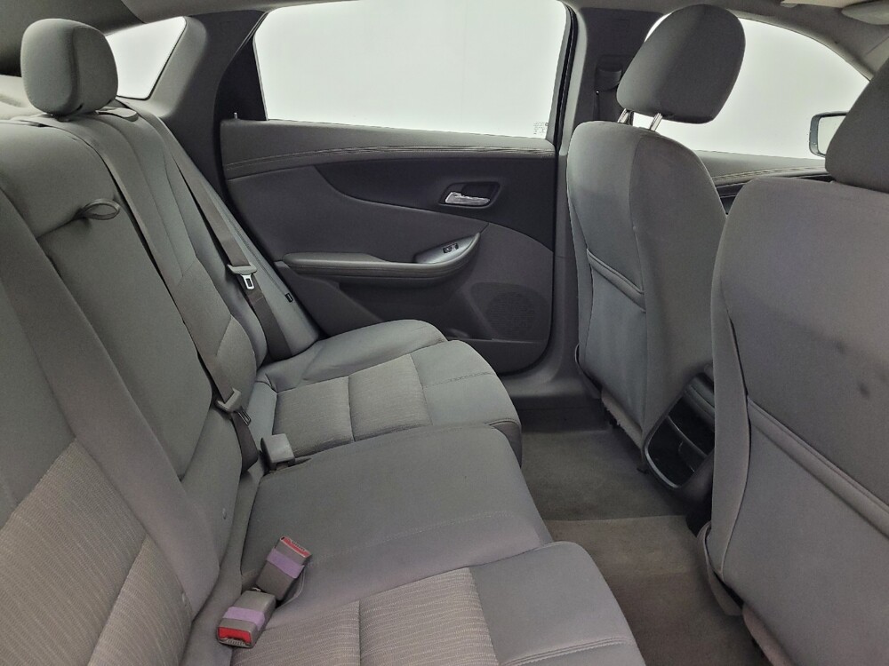 2014 Chevrolet Impala in Gastonia, NC 28056 - 18088872 19