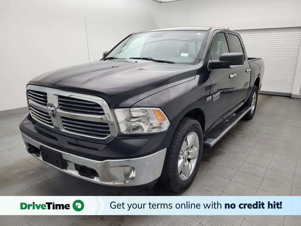 2016 RAM 1500 in Greenville, NC 27834 - 18088873