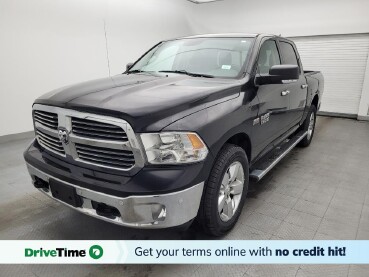 2016 RAM 1500 in Greenville, NC 27834