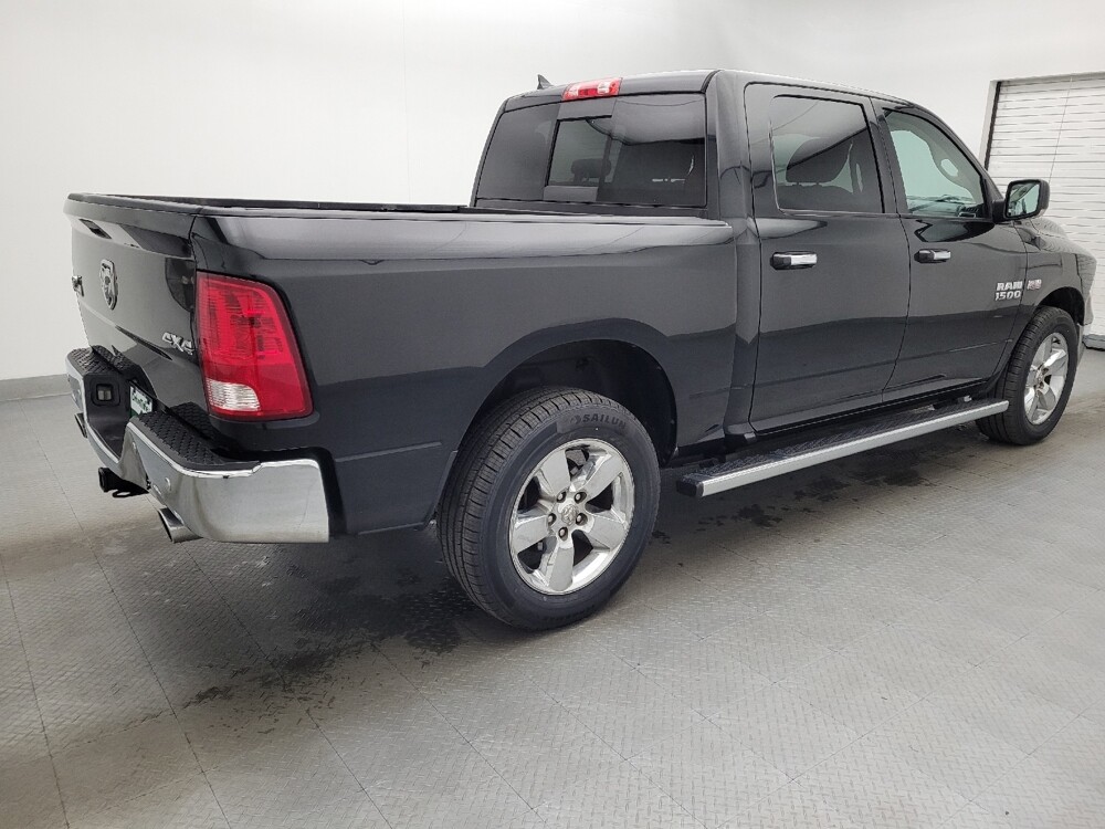 2016 RAM 1500 in Greenville, NC 27834 - 18088873 10
