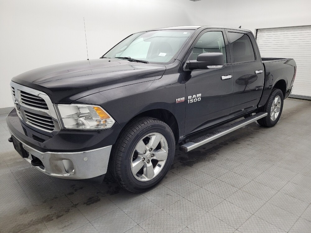 2016 RAM 1500 in Greenville, NC 27834 - 18088873 2