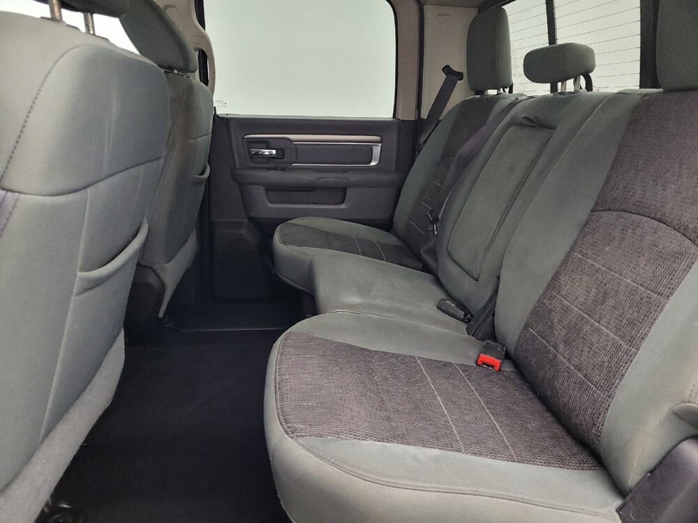 2016 RAM 1500 in Greenville, NC 27834 - 18088873 18