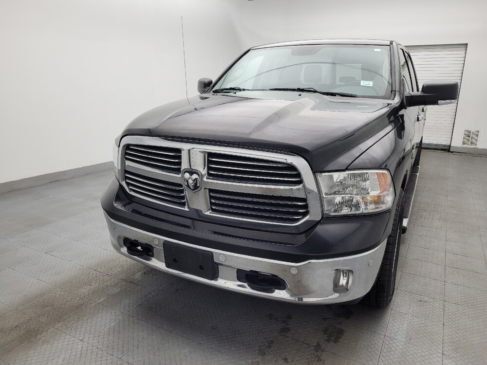 2016 RAM 1500 in Greenville, NC 27834 - 18088873 15