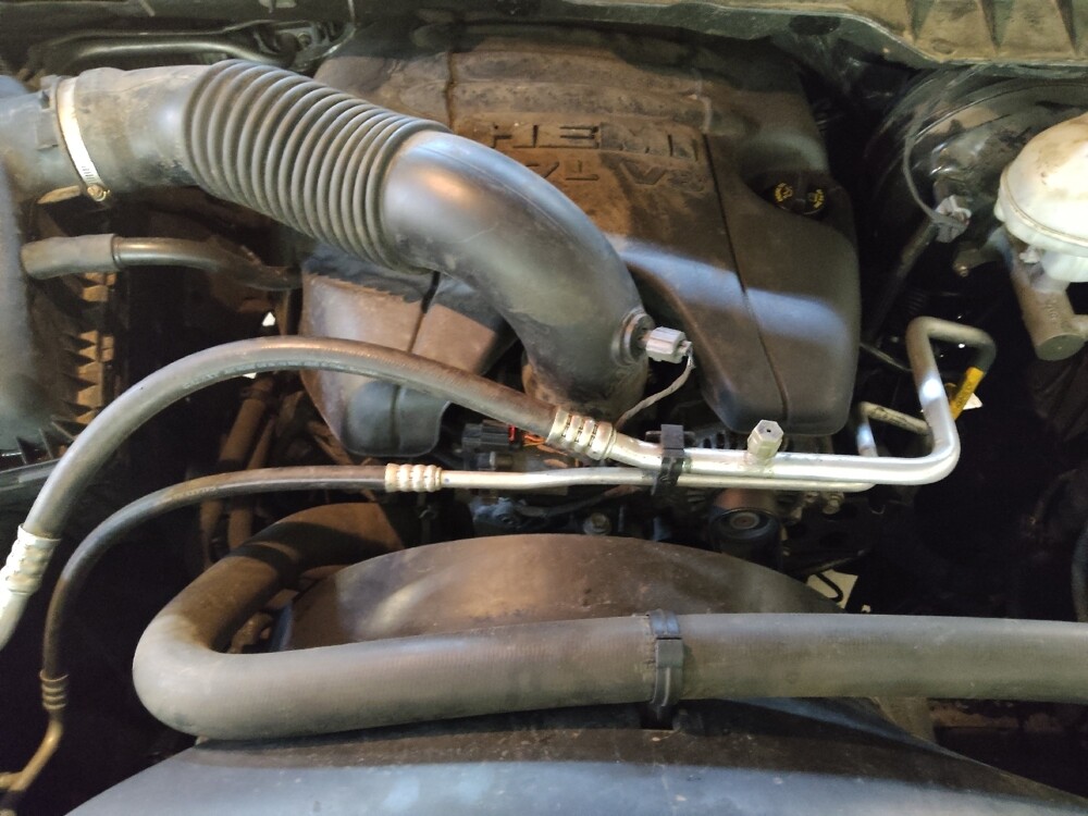 2016 RAM 1500 in Greenville, NC 27834 - 18088873 30