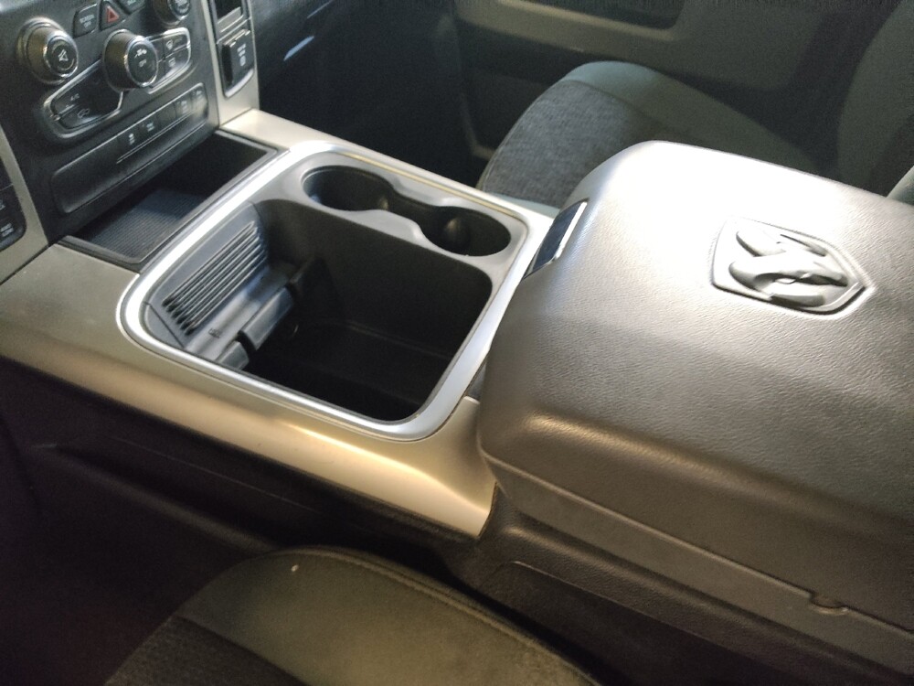 2016 RAM 1500 in Greenville, NC 27834 - 18088873 26