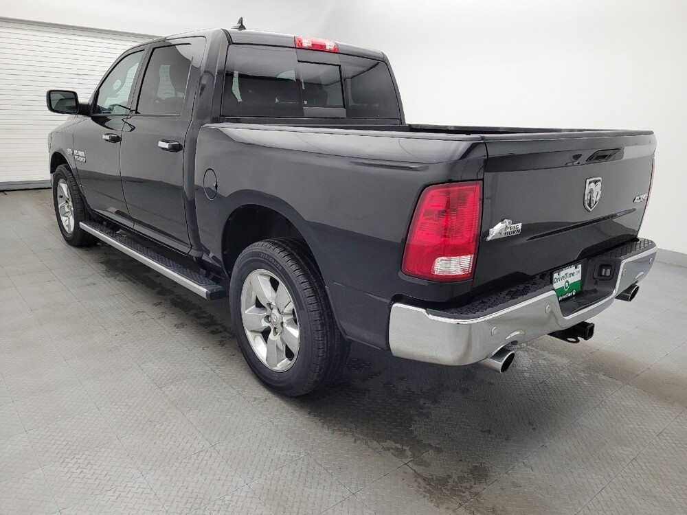 2016 RAM 1500 in Greenville, NC 27834 - 18088873 3