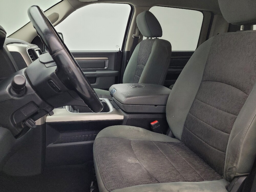 2016 RAM 1500 in Greenville, NC 27834 - 18088873 17