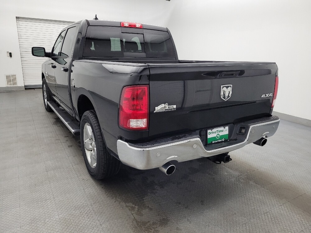 2016 RAM 1500 in Greenville, NC 27834 - 18088873 5