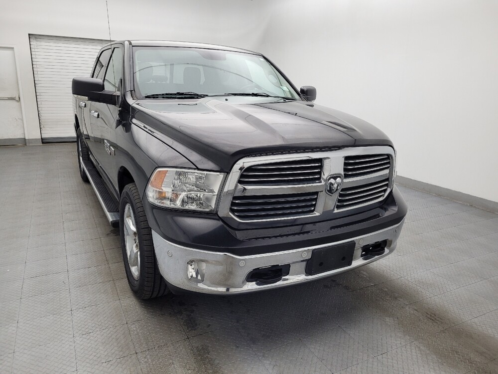 2016 RAM 1500 in Greenville, NC 27834 - 18088873 14