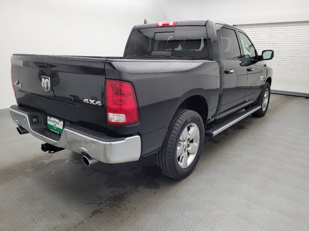 2016 RAM 1500 in Greenville, NC 27834 - 18088873 9