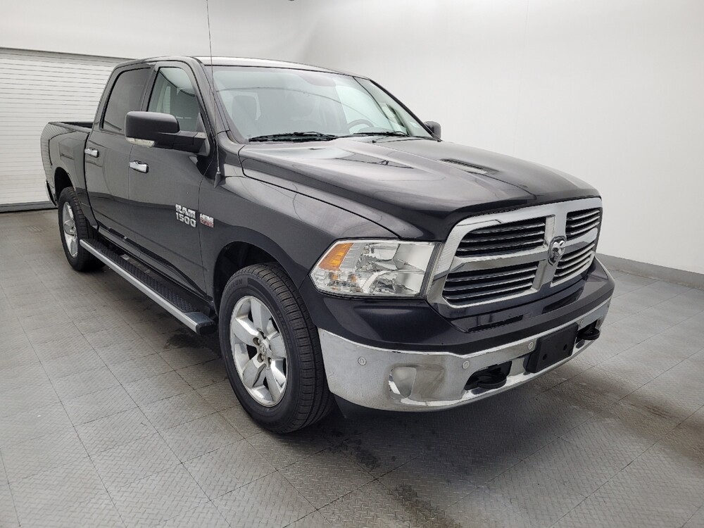 2016 RAM 1500 in Greenville, NC 27834 - 18088873 13