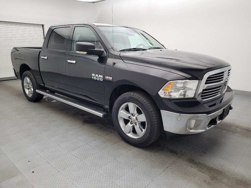 2016 RAM 1500 in Greenville, NC 27834 - 18088873 11
