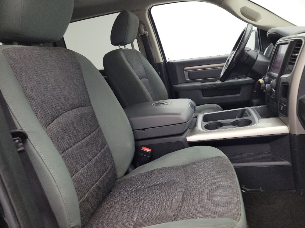 2016 RAM 1500 in Greenville, NC 27834 - 18088873 21